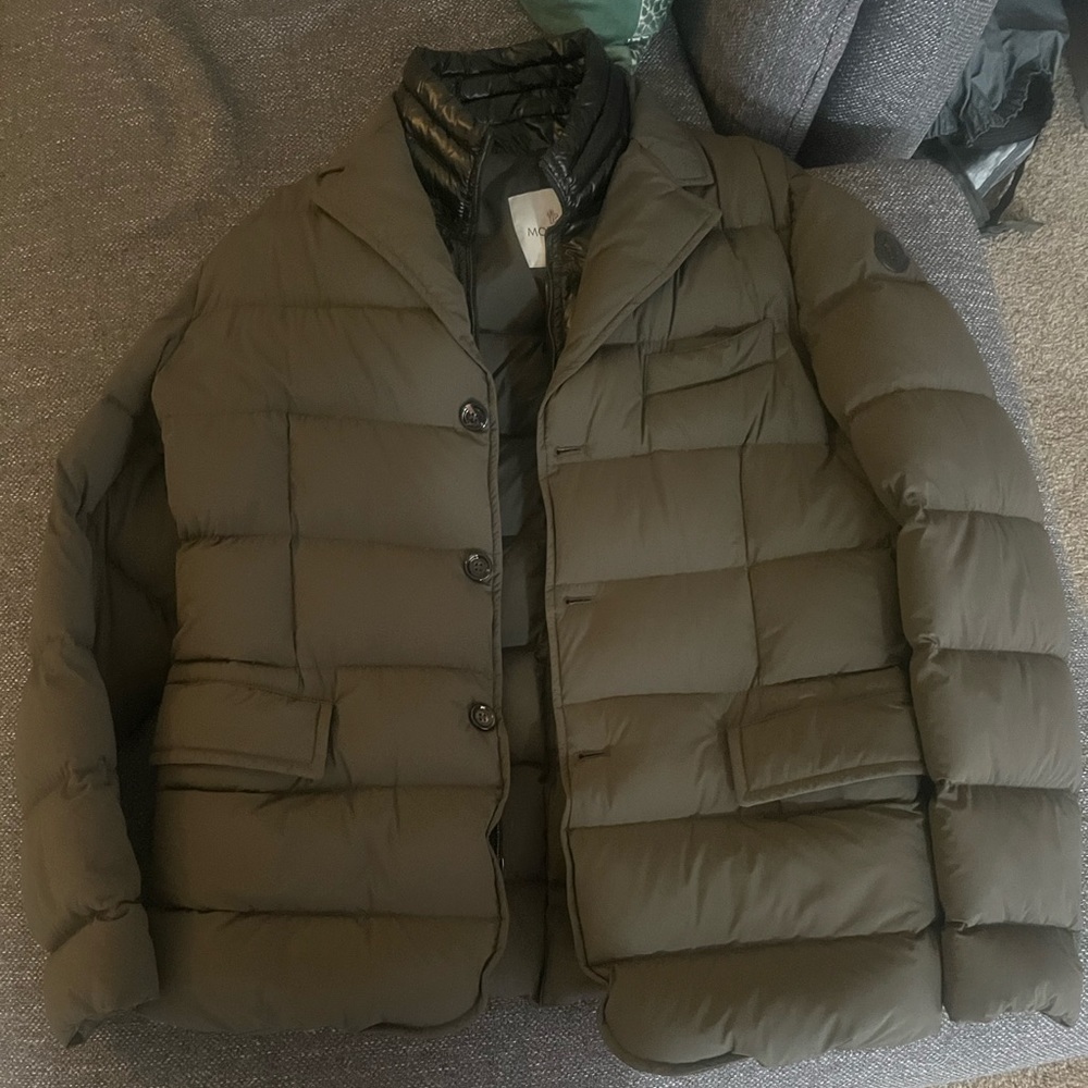 Moncler Jacket